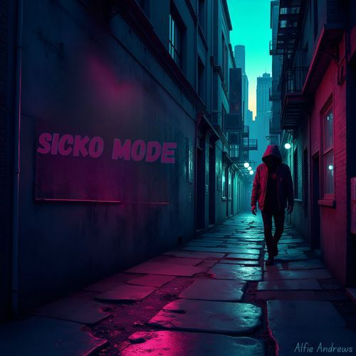 Sicko Mode