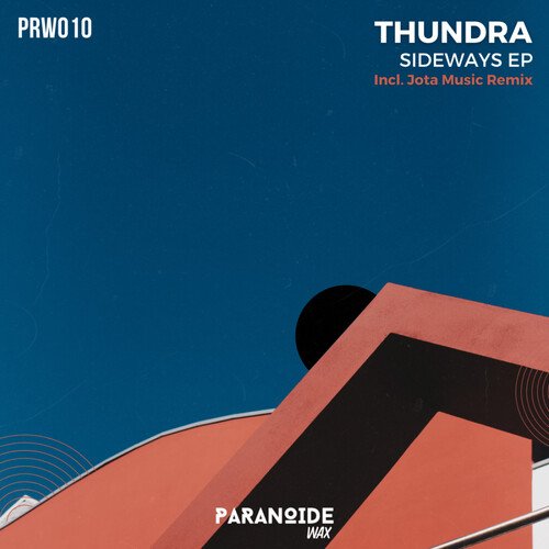 Sideways (Jota Music Remix) cover art