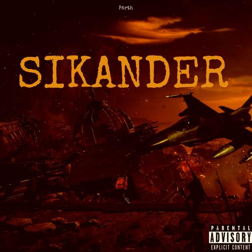 Sikander