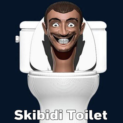 Skibidi Toilet_poster_image