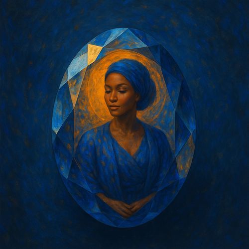 Kitoko Freedom Glow cover art