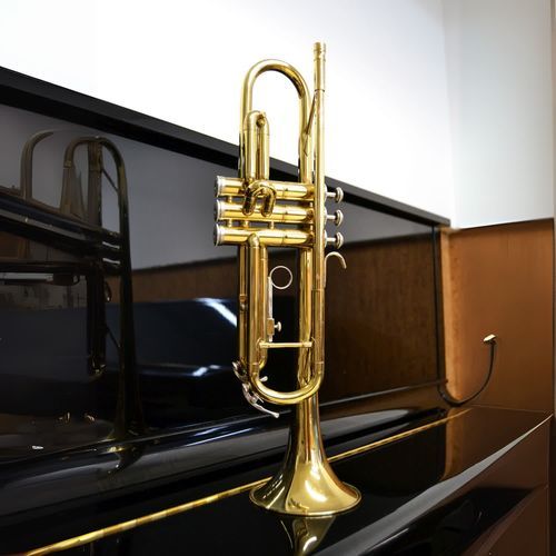 Solo - Trumpet Version