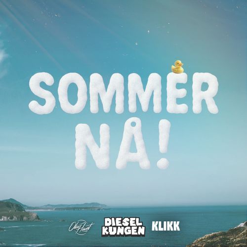 Sommer nå!