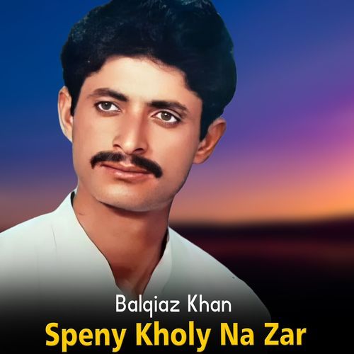 Speny Kholy Na Zar