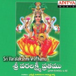Varalakshmi Vrathapujavidhanam