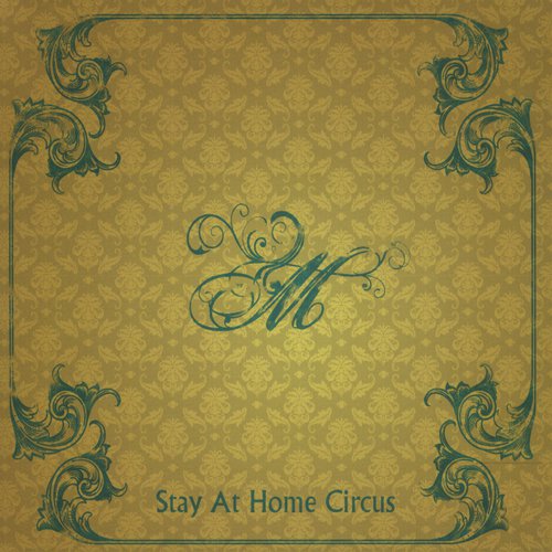 Stay At Home Circus