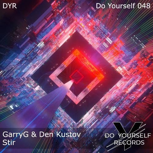 Stir (Radio Edit) cover art