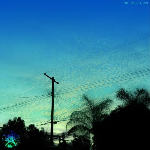 Bailey cover art
