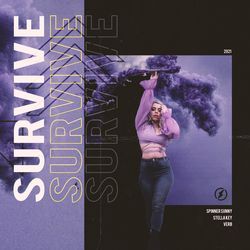 Survive-PT4GBBlvdFo