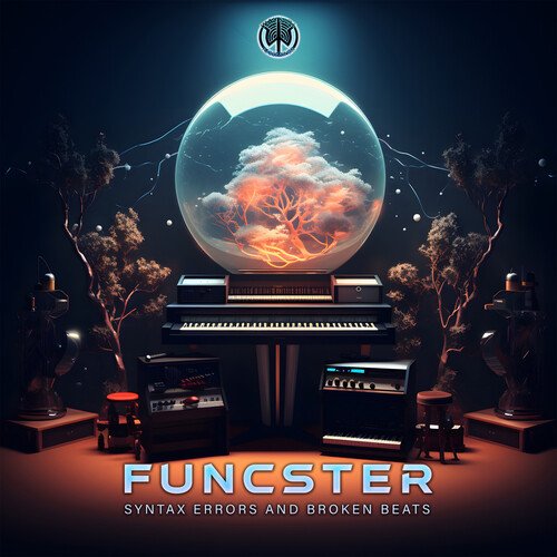 Funcsters Boogie cover art