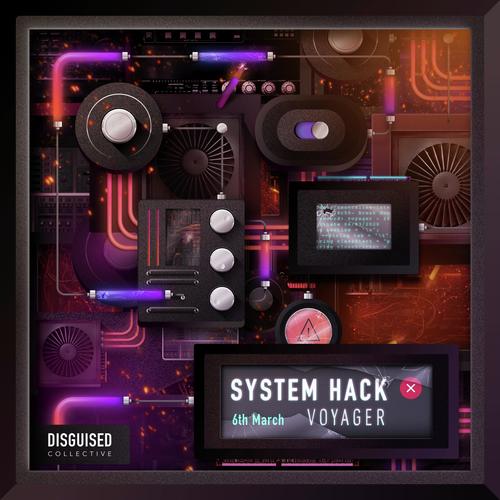 System Hack_poster_image