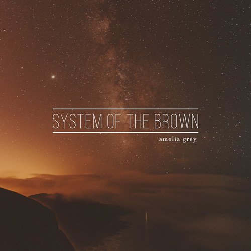 System of the Brown cover art