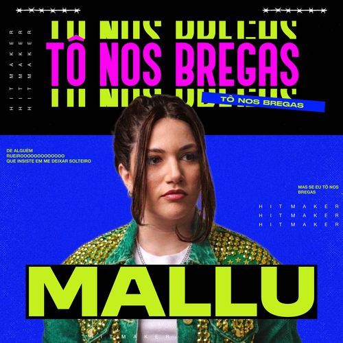 TÔ NOS BREGA