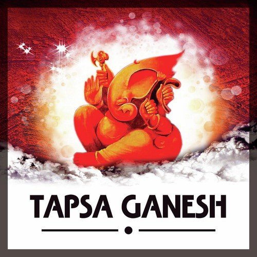 Tapsa Ganesh