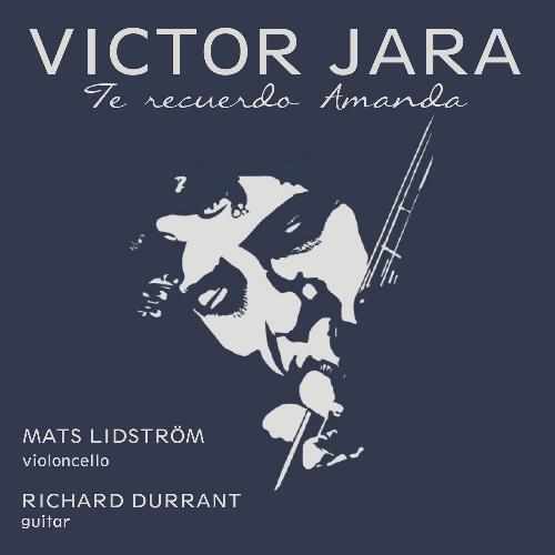 Te recuerdo Amanda (feat. Richard Durrant)