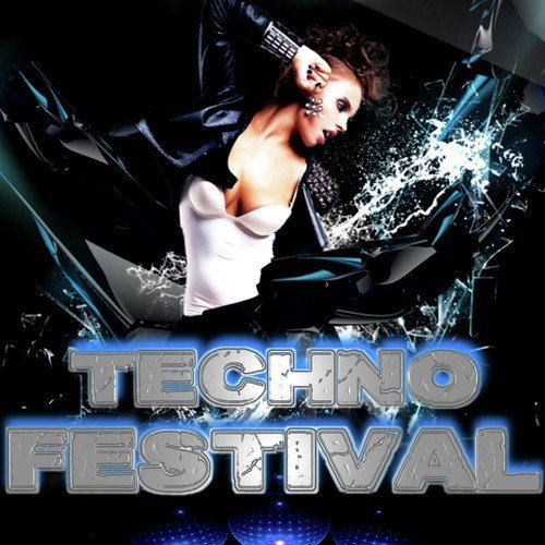 Techno Festival