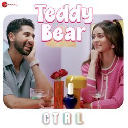 Teddy Bear (From &quot;CTRL&quot;)-OEVZCEB,Wlg