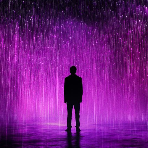Temple of Serenity (Rain)