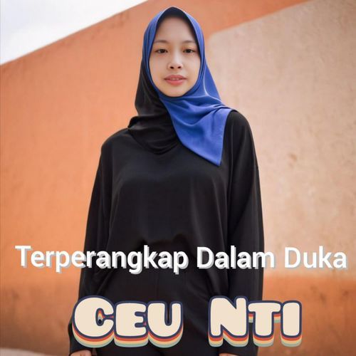 Terperangkap Dalam Duka