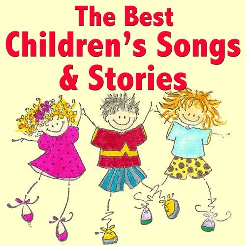 The Best Children's Songs & Stories_poster_image