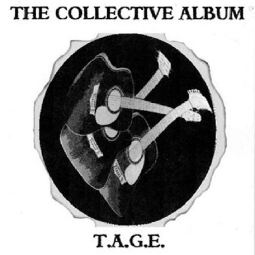 The Collective Album_poster_image