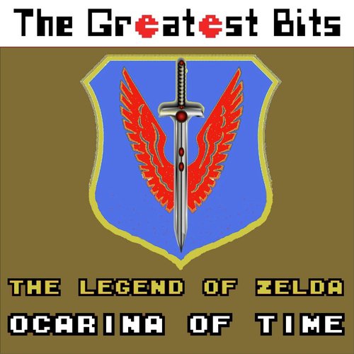 The Legend of Zelda: Ocarina of Time - Lost Woods (Remix) 