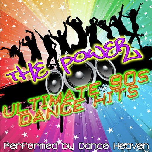The Power - Ultimate 90's Dance Hits