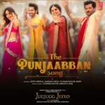 The Punjaabban Song (From &quot;Jugjugg Jeeyo&quot;)