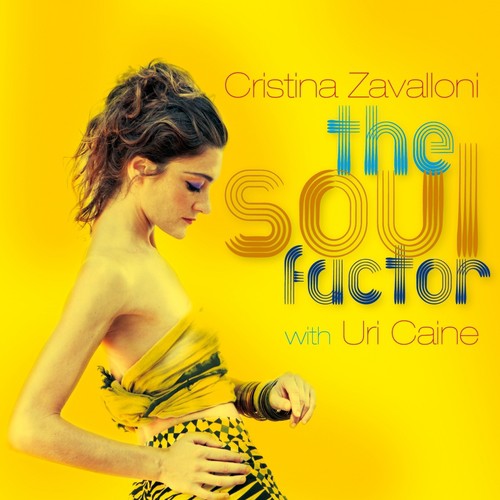 The Soul Factor_poster_image