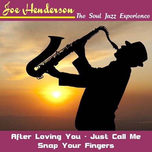 The Soul Jazz Experience