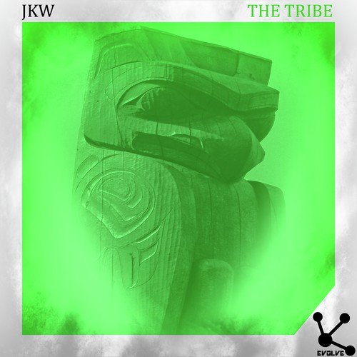 The Tribe cover art