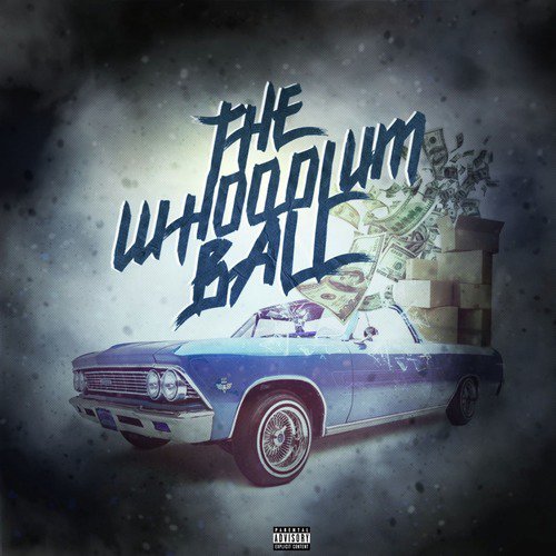 The Whoodlum Ball