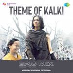 Theme Of Kalki - Epic Mix artwork