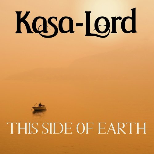 This Side of Earth cover art
