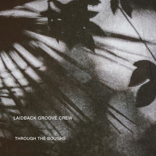 Through the Boughs cover art