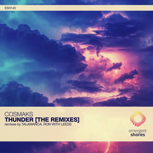 Thunder [The Remixes]