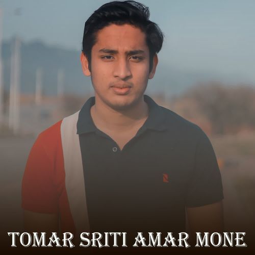 Tomar Sriti Amar Mone