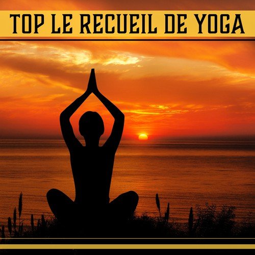 Musique zen cover art