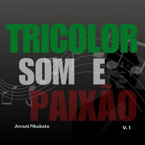 Tricolor, Som E Paixão