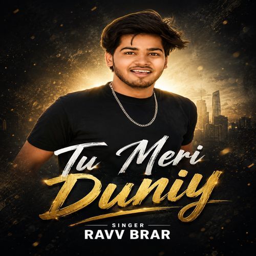 Tu Meri Duniy
