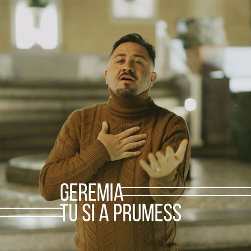 Tu si a prumess