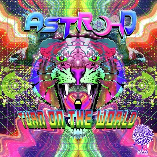 Turn on the World