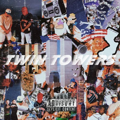 WHERE'S JA?! cover art