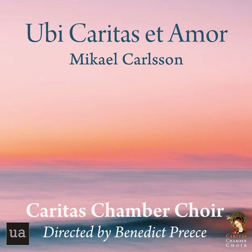 Ubi Caritas et Amor_poster_image