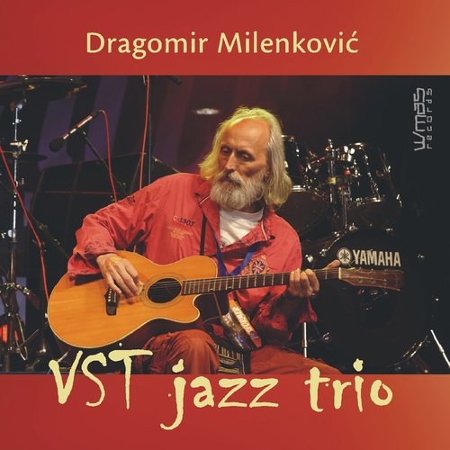 Mr Jim Hall cover art