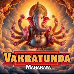 Vakratunda Mahakaya-HDEFHDgBdVE