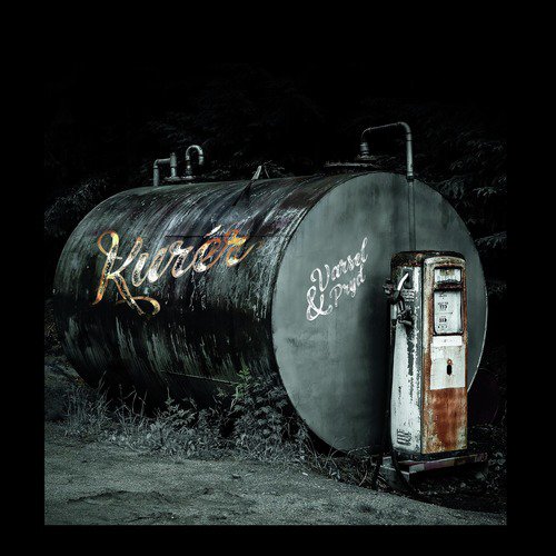 Flukt cover art