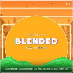 Ve Maahi (Blended)-MiQlfCV6cAU