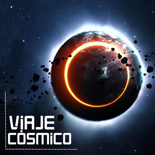 Voces del Más Allá cover art