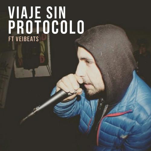 Viaje Sin Protocolo (feat. Veibeats)_poster_image